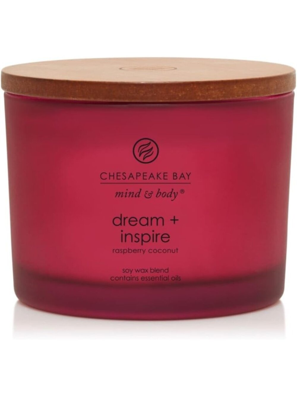 Relaxing Scented Candle - Mind & Body Collection, 11oz Aromatherapy Candle
